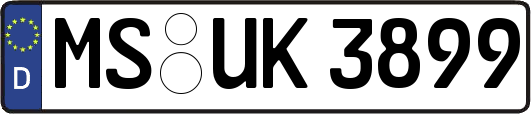 MS-UK3899