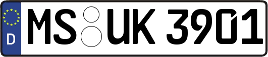 MS-UK3901