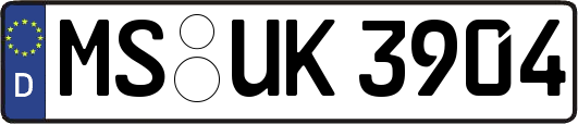 MS-UK3904
