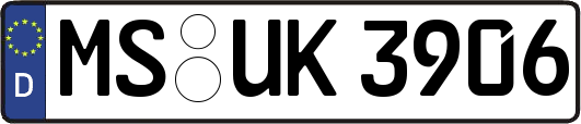 MS-UK3906