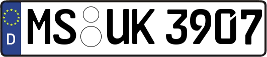 MS-UK3907