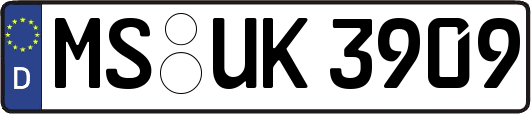 MS-UK3909