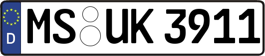 MS-UK3911