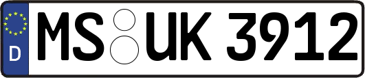 MS-UK3912
