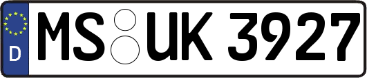 MS-UK3927