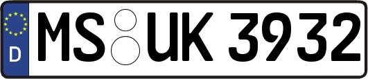 MS-UK3932