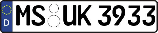 MS-UK3933