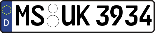 MS-UK3934
