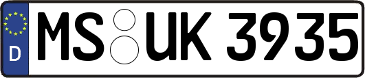 MS-UK3935