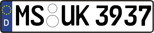 MS-UK3937