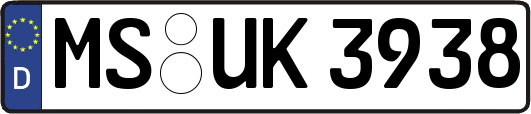 MS-UK3938
