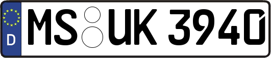 MS-UK3940