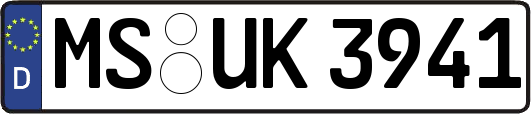 MS-UK3941