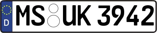 MS-UK3942