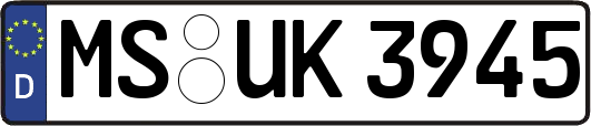 MS-UK3945
