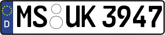 MS-UK3947