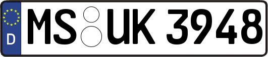 MS-UK3948