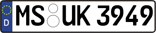 MS-UK3949
