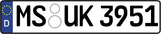 MS-UK3951