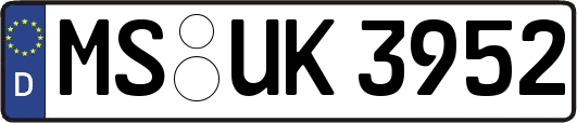 MS-UK3952