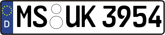 MS-UK3954