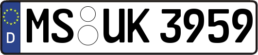 MS-UK3959