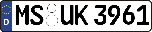 MS-UK3961
