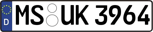 MS-UK3964