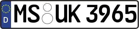 MS-UK3965