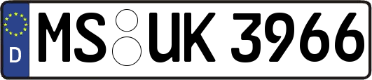 MS-UK3966