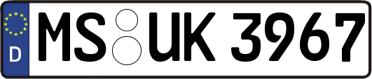 MS-UK3967