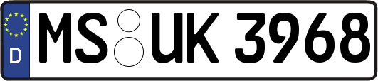 MS-UK3968