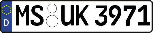 MS-UK3971