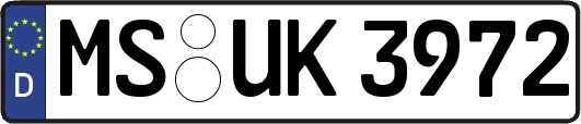 MS-UK3972