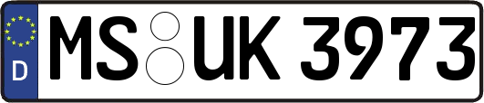 MS-UK3973