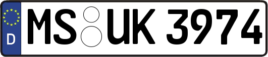 MS-UK3974