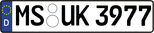MS-UK3977