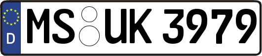MS-UK3979