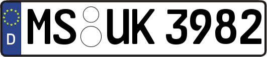 MS-UK3982