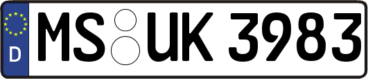 MS-UK3983