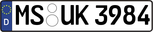 MS-UK3984