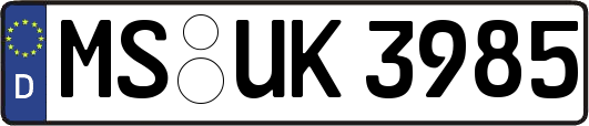MS-UK3985