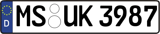 MS-UK3987