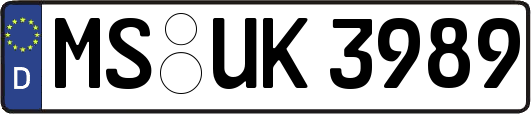 MS-UK3989