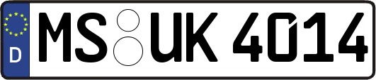 MS-UK4014