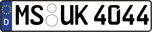 MS-UK4044