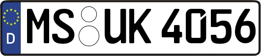 MS-UK4056