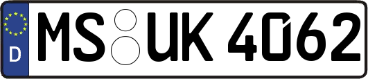 MS-UK4062