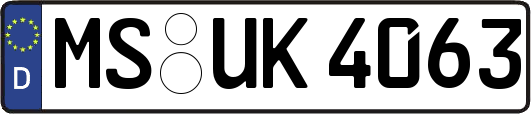 MS-UK4063