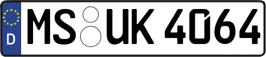MS-UK4064